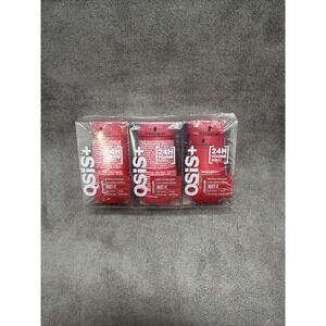 Schwarzkopf Osis+ Dust It Mattifying Volume Powder, 0.35 oz (3 Pack)